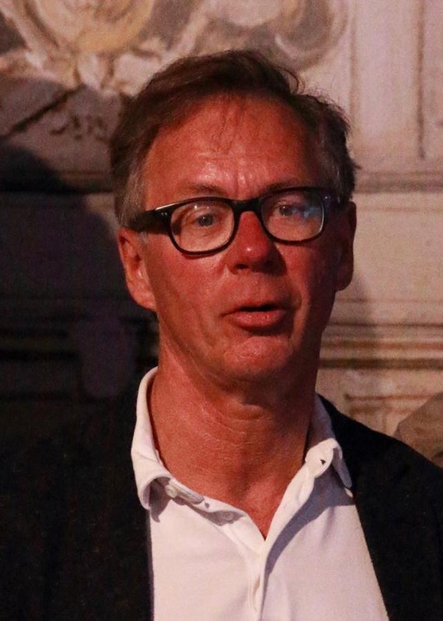 Dr. Martin Westphal