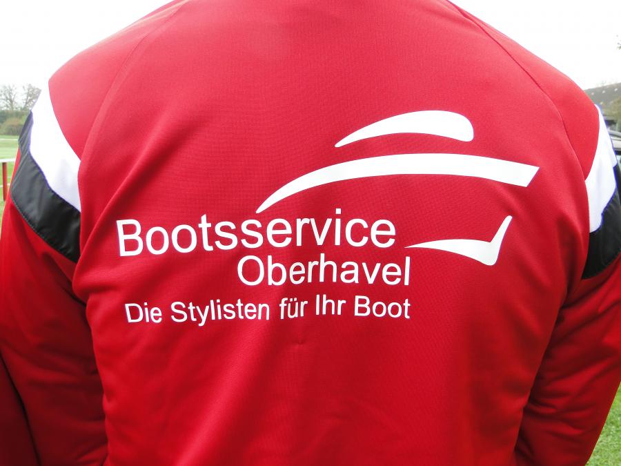 Bootsservice Oberhavel