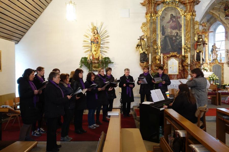 Kartage Pfarrei Miltach 2018 2