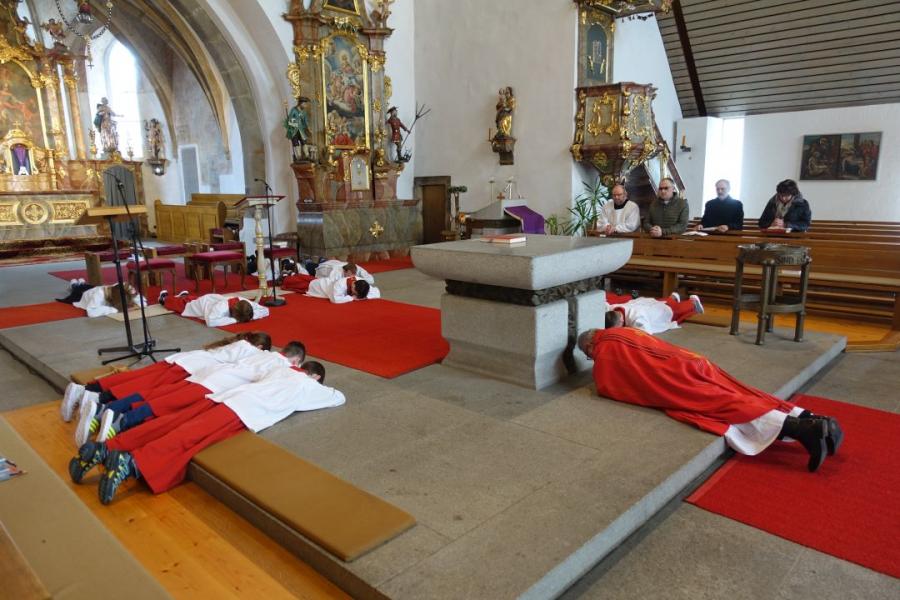 Kartage Pfarrei Miltach 2018 5