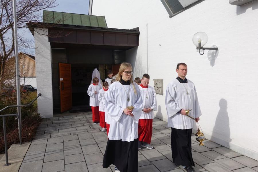 Kartage Pfarrei Miltach 2018 8