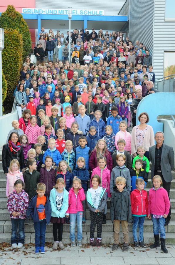 Grund- und Mittelschule Ortenburg