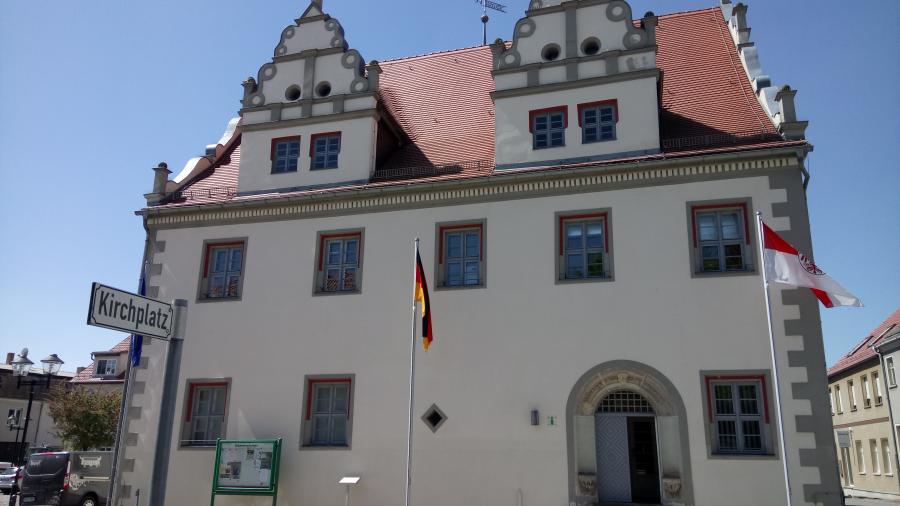 Europatag am 09.05.2018