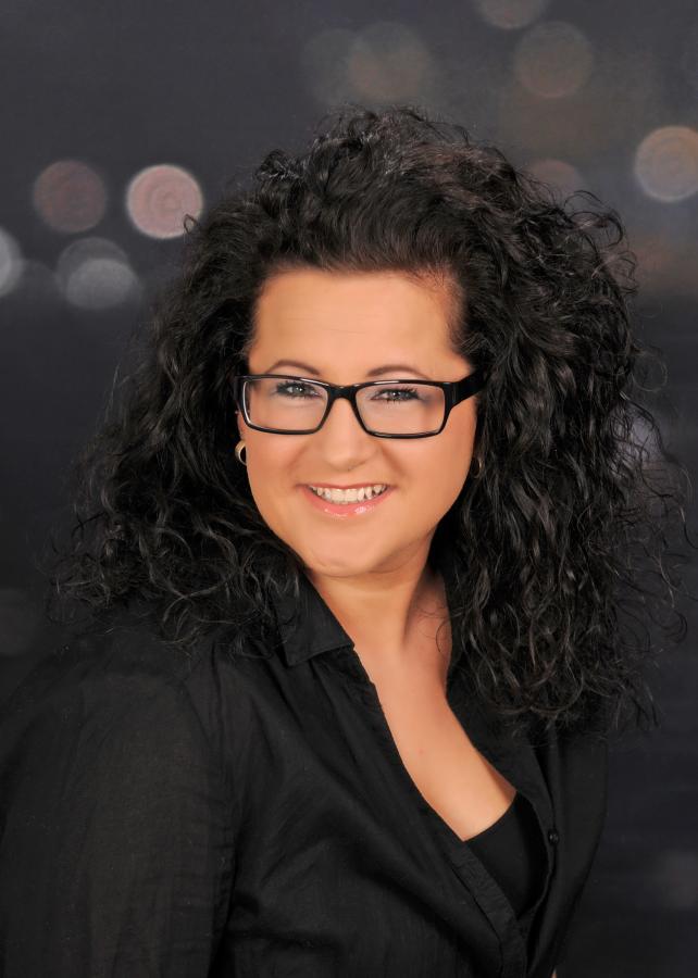 2015 - Anja-Madlen Maar