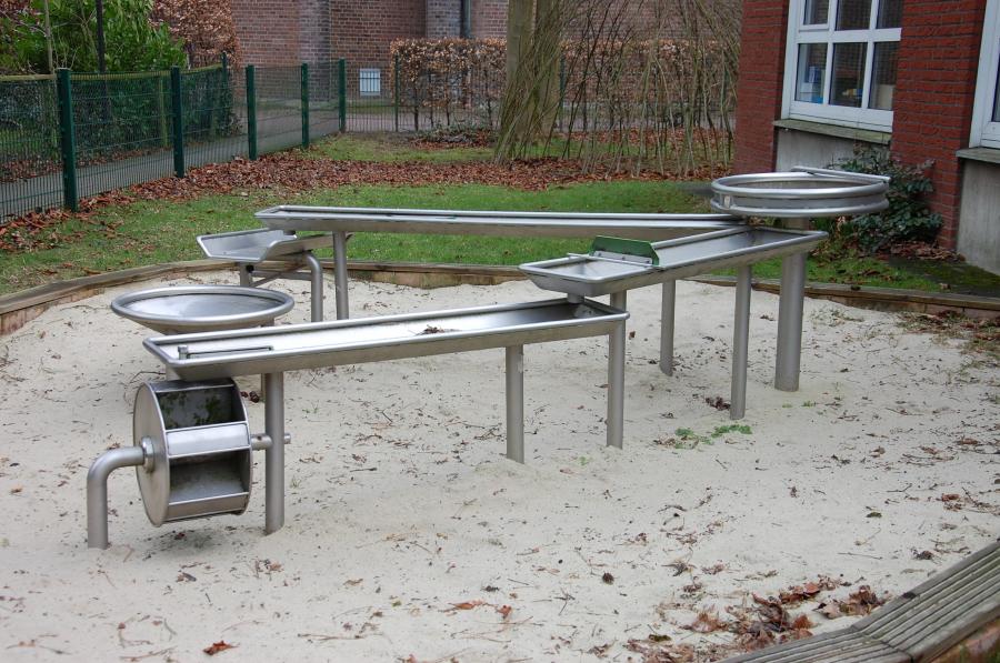Matschbahn