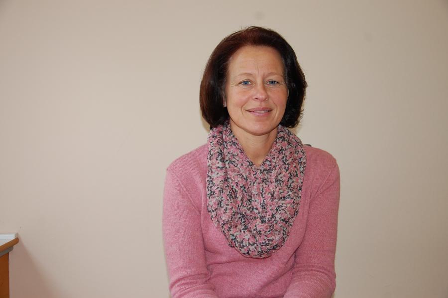 Simone Lütke Brintrup