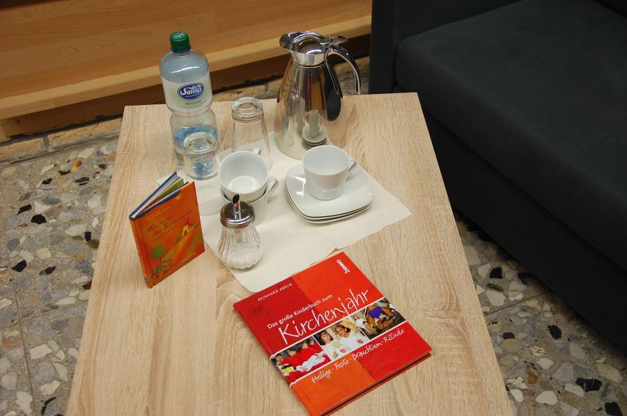 Elterncafé