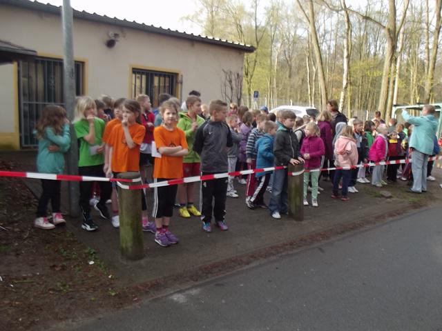 Crosslauf 1 Crosslauf 1