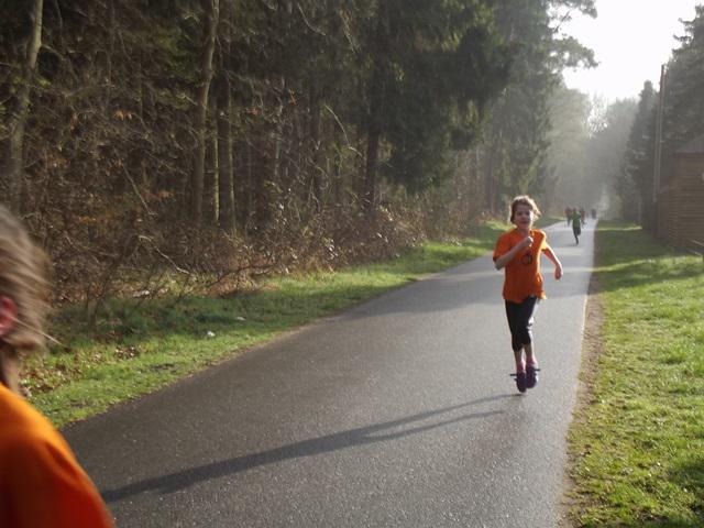 Crosslauf 3 Crosslauf 3