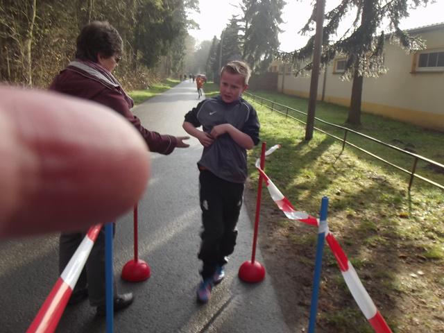 Crosslauf 4 Crosslauf 4