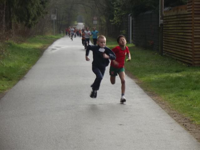 Crosslauf 5 Crosslauf 5