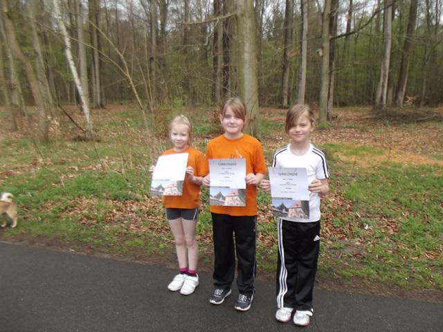Crosslauf 8 Crosslauf 8