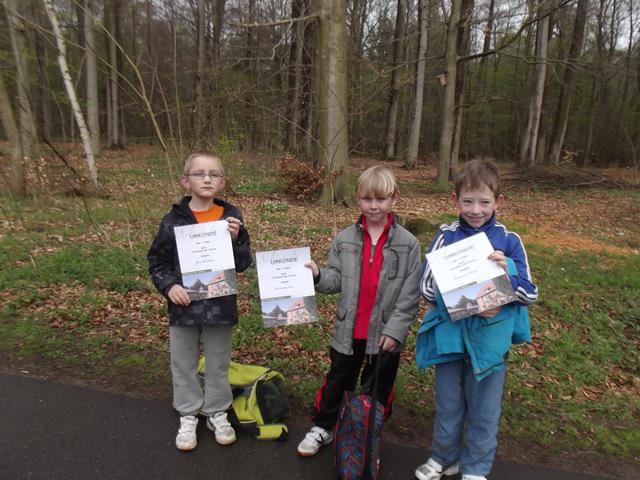Crosslauf 7 Crosslauf 7