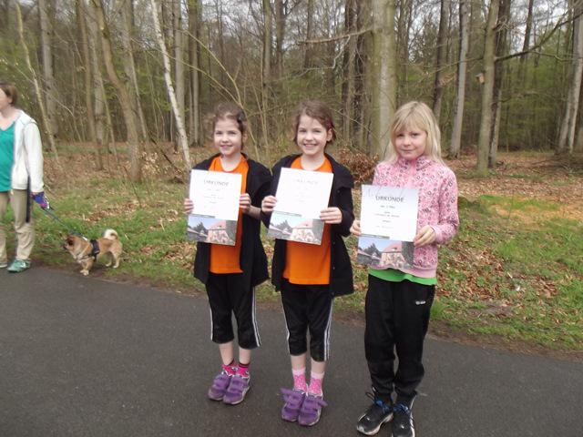 Crosslauf 10 Crosslauf 10