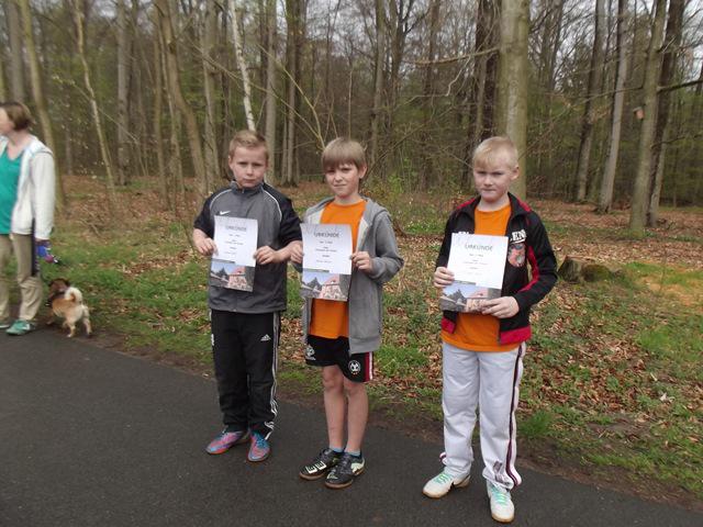 Crosslauf 11 Crosslauf 11