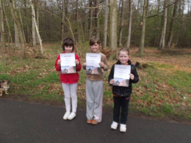 Crosslauf 6 Crosslauf 6