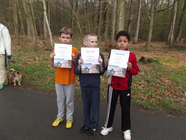 Crosslauf 9 Crosslauf 9