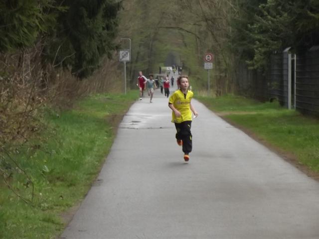 Crosslauf 12 Crosslauf 12