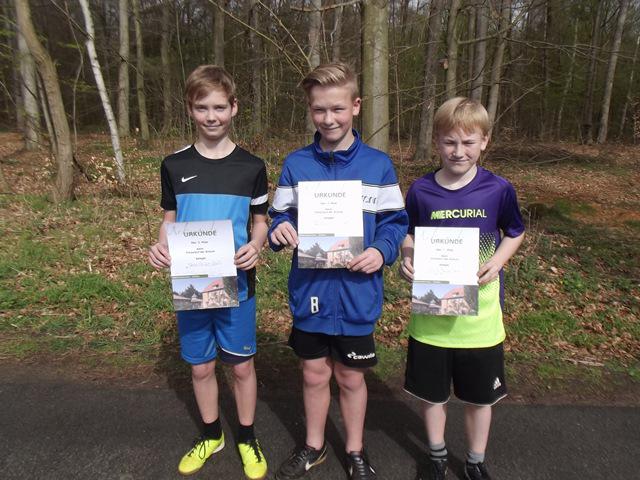 Crosslauf 20 Crosslauf 20