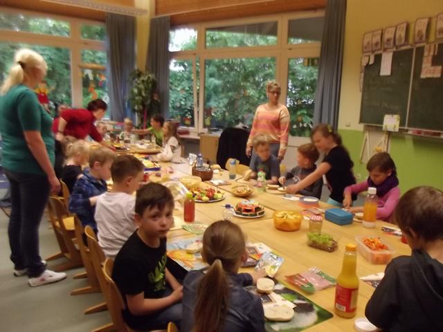 Kindertag 1 Kindertag 1