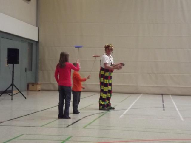 Kindertag 6 Kindertag 6