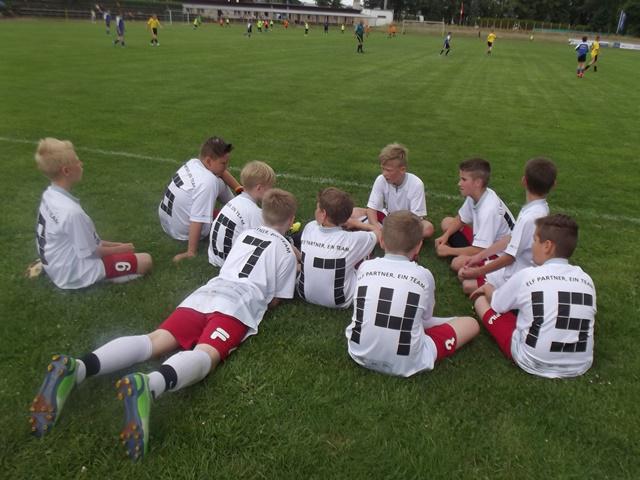 Fußball 10 Fußball 10