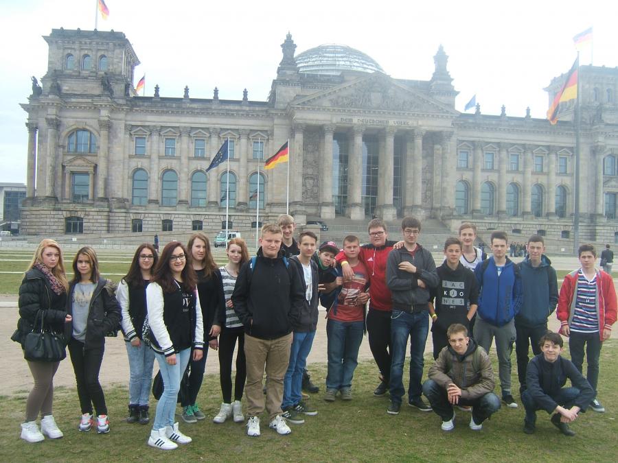 15_4 Berlin - Reichstag