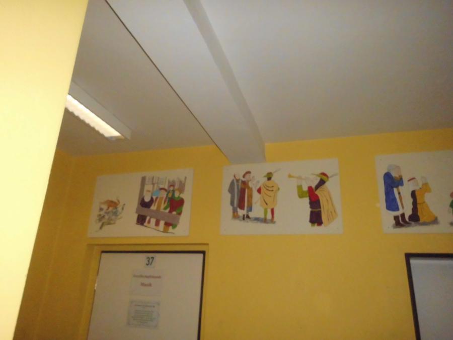 Rattenfänger von Hameln