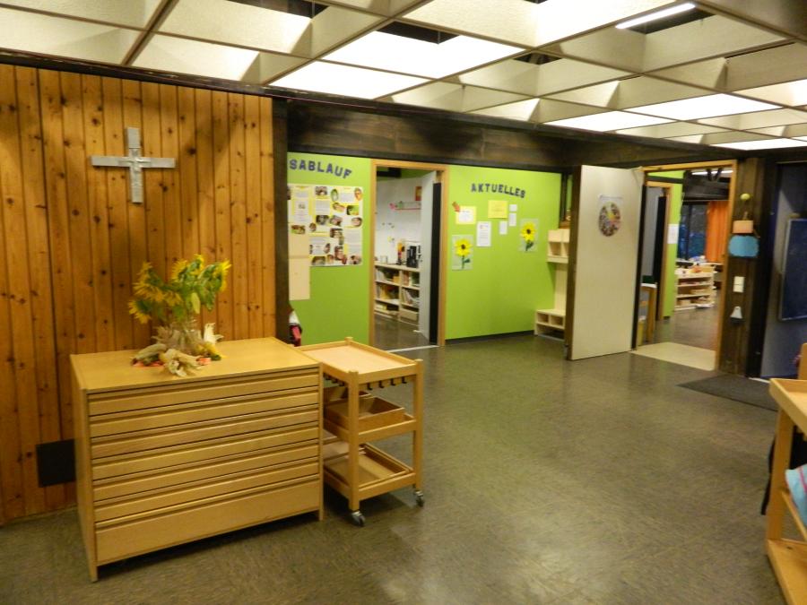 Kath. kindertagesstätte immanuel zimmern rundblick