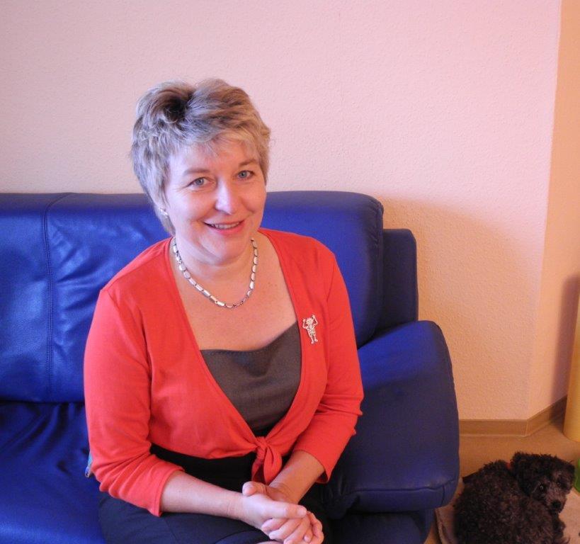 Manuela Maiworm