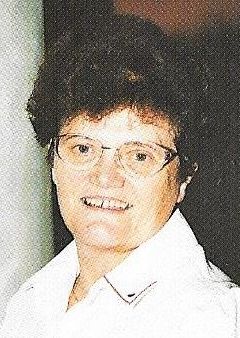 Ingeborg Mitzscherling