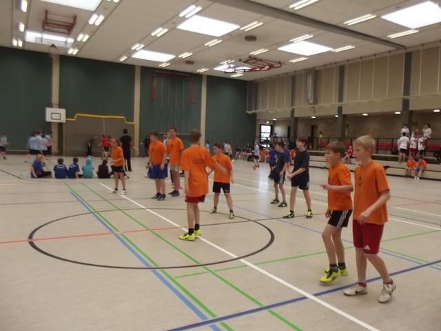 Zweifelderball-Finale 2 Zweifelderball-Finale 2