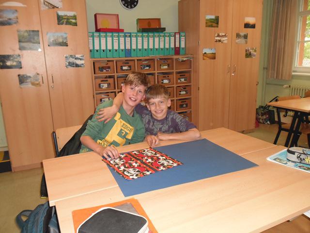 Piraten 1 Piraten 1