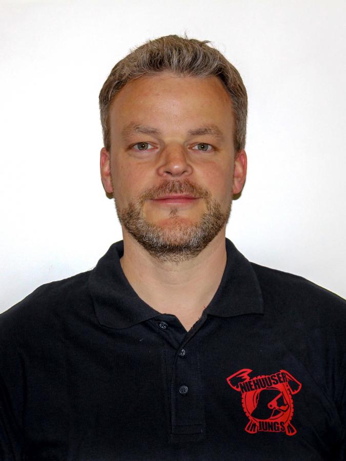 Bernd Neu
