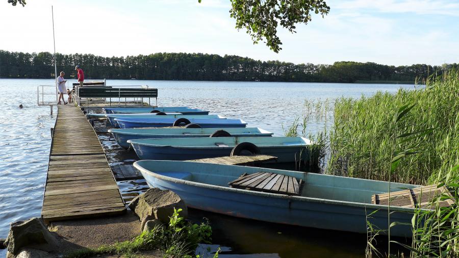 Rahmersee