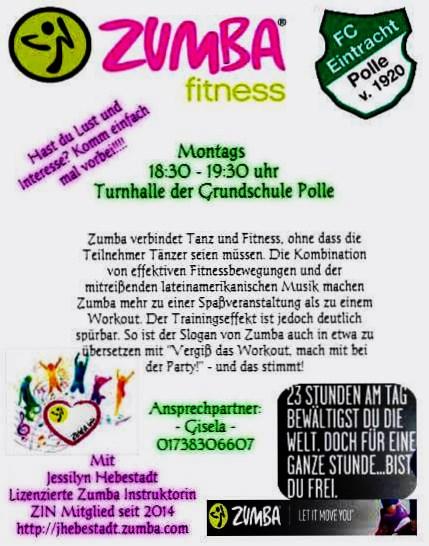 Zumba fitness Zumba fitness