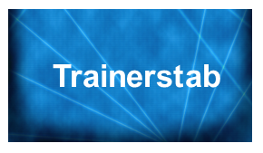 Trainerstab