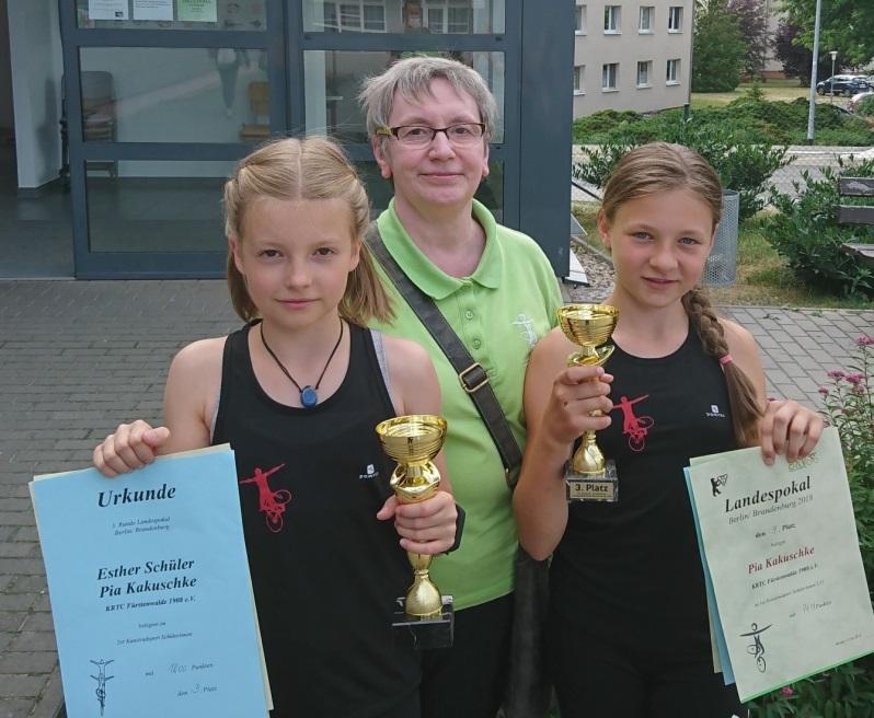 Kuschke und Schüler Kuschke und Schüler