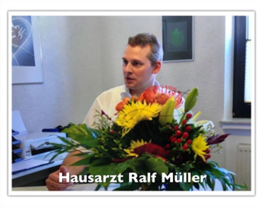 Ralf Müller