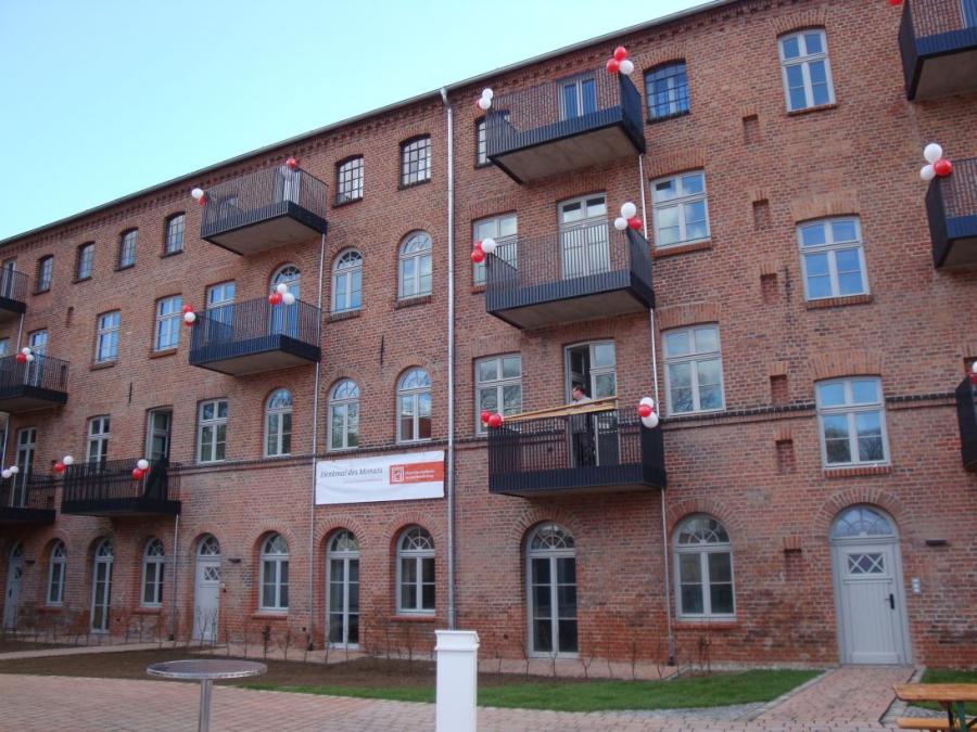 Rosenwinkel/Heiligegeiststraße Rosenwinkel/Heiligegeiststraße