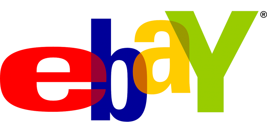 ebay logo