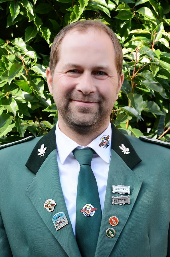 Stefan Kuhlmann