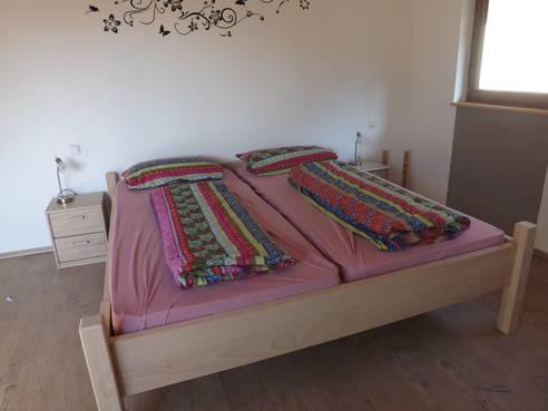 Ferienwohnung Frank Ferienwohnung Frank