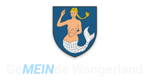 Gemeinde Wangerland