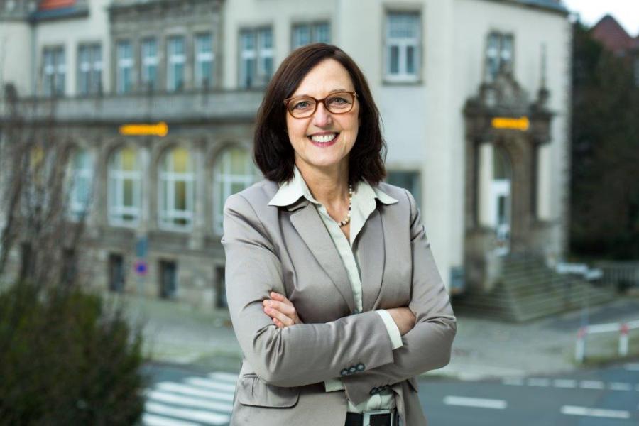 Elke Pohl