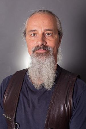 Erich Joerges