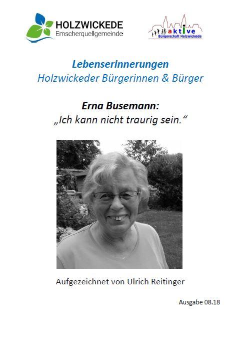 Erna Busemann