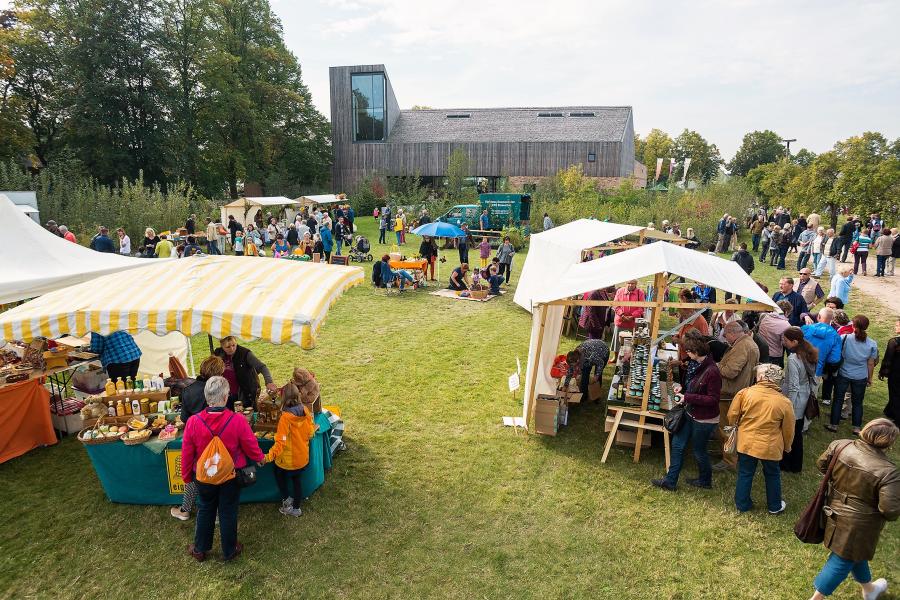 Barnim Panorama_Regionalmarkt_Foto: Hennigs