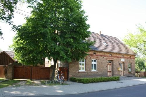 Erwin Strittmatter „Der Laden“ in Bohsdorf