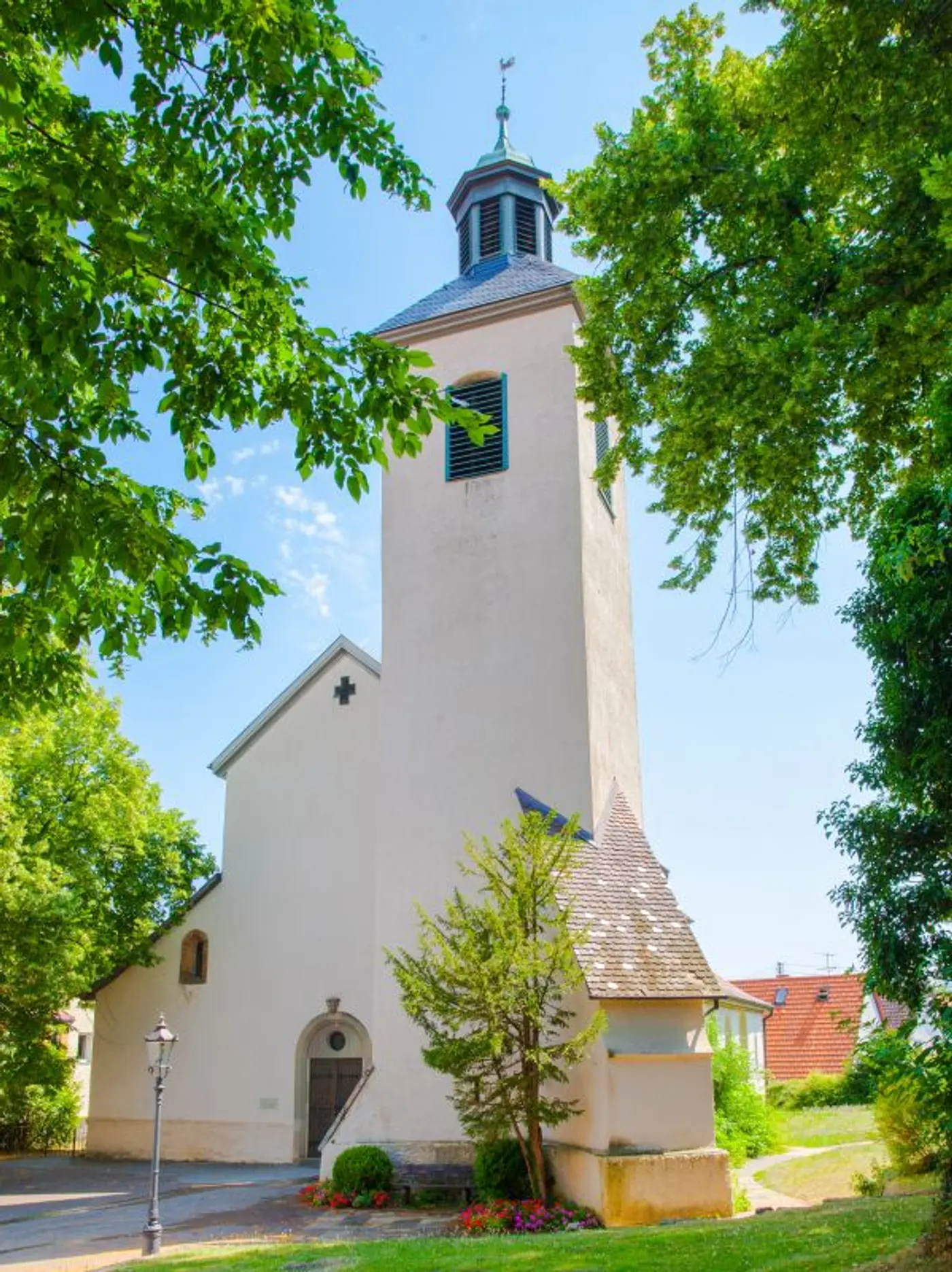 Evangelische Stiftskirche St. Cyriakus Bild 2